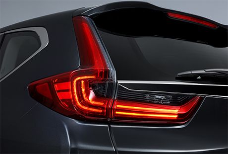 Cum den hau LED Honda CRV 2020 - Honda CR-V 2023