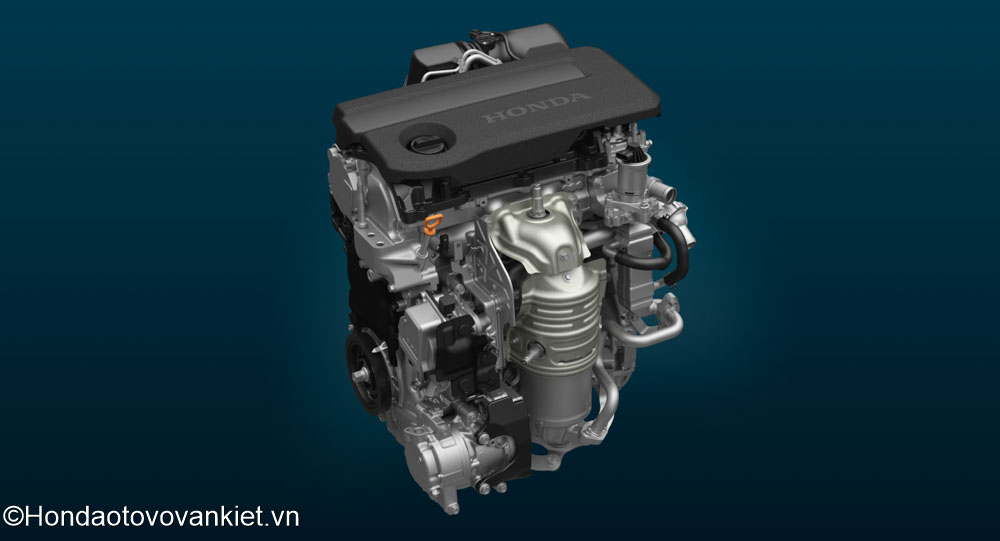 Honda CRV 2024 hondaotovovankiet vn 27 - Honda CR-V 2024