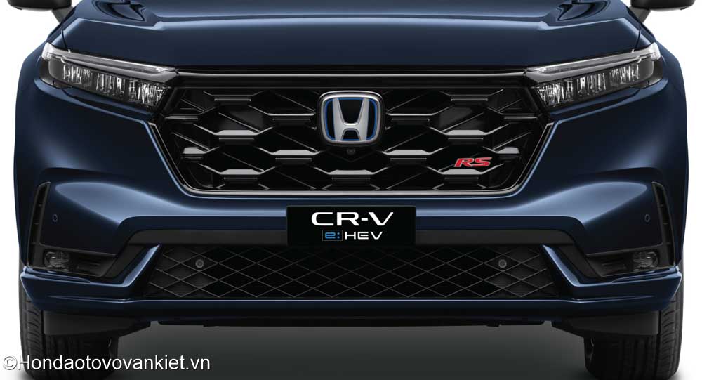 Honda CRV 2024 hondaotovovankiet vn 4 - Honda CR-V 2024