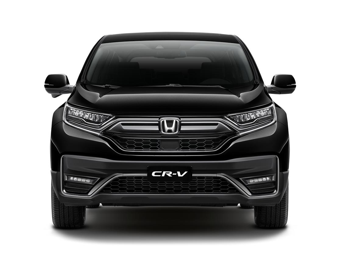 Đánh giá hệ truyền động Honda CRV Không có quá nhiều thay đổi vẫn mang  tính thực dụng  AutoFun