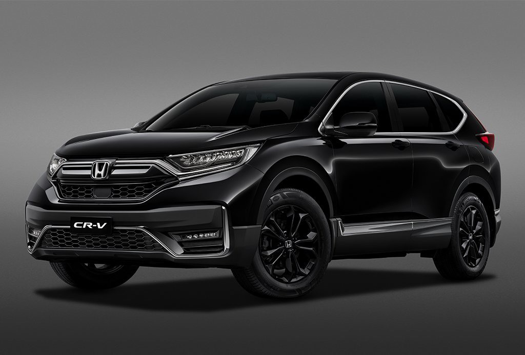 Honda CRV 2023 Hình Ảnh Giá Lăn Bánh CRV Khuyến Mãi Thông Số
