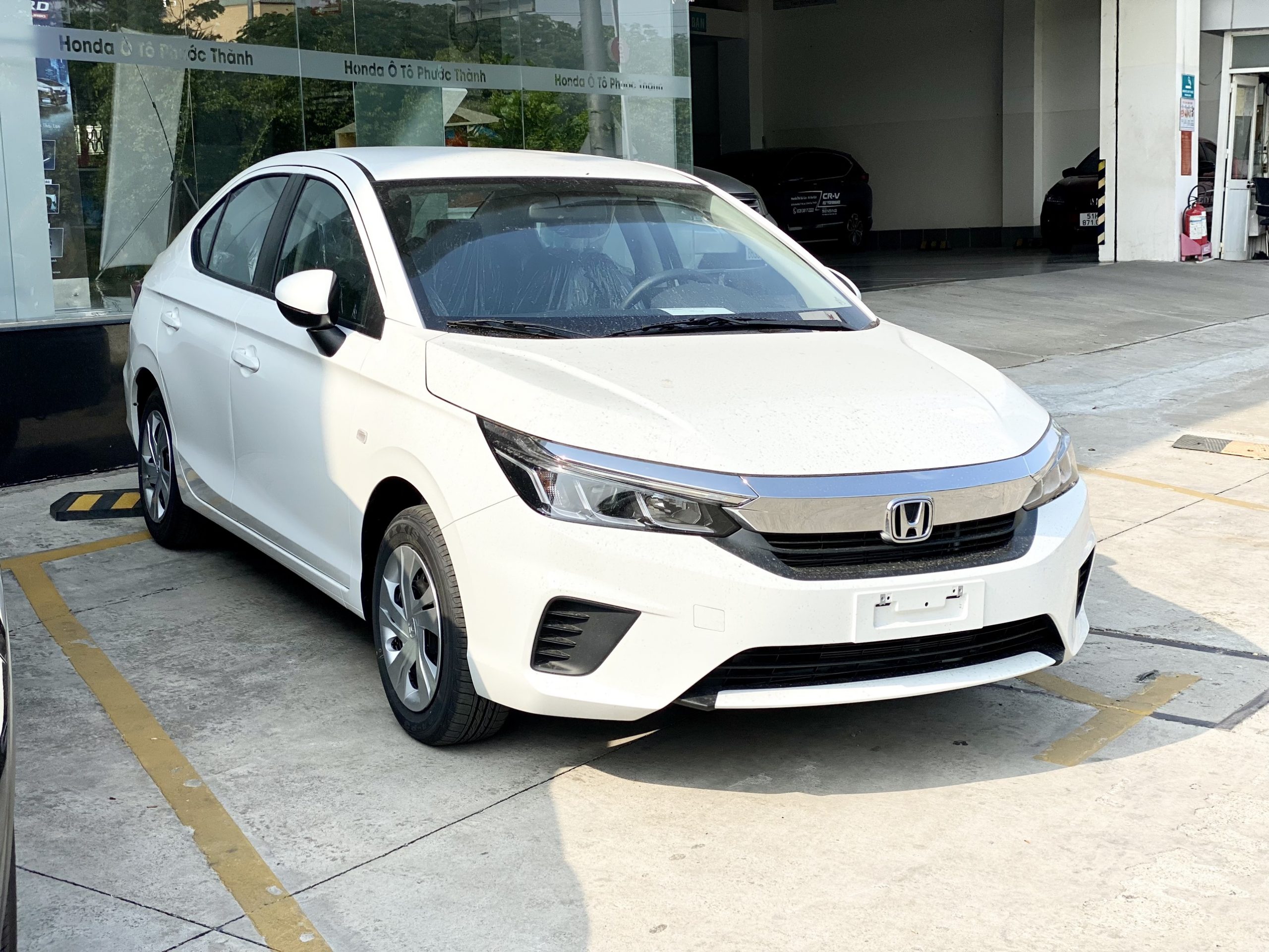 Honda City Thông số Bảng giá  Ưu đãi tháng 082023