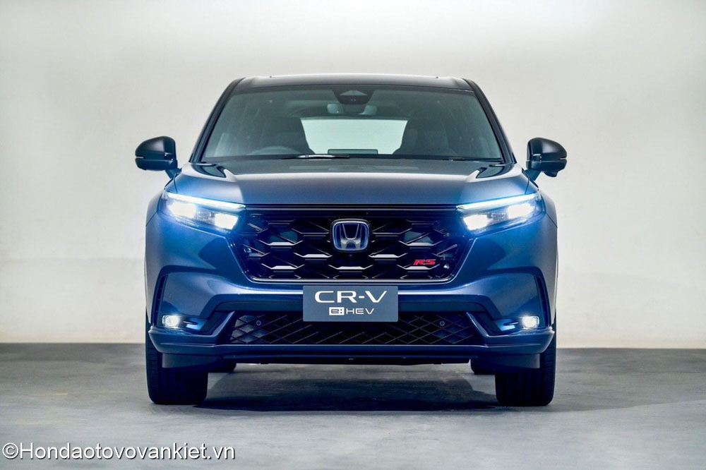 Honda CRV 2023 hondaotovovankiet.vn 5 - Honda CR-V 2024 Chuẩn Bị Ra Mắt: Đại Lý Nhận Cọc Giao Xe Ngay Tháng 10/2023
