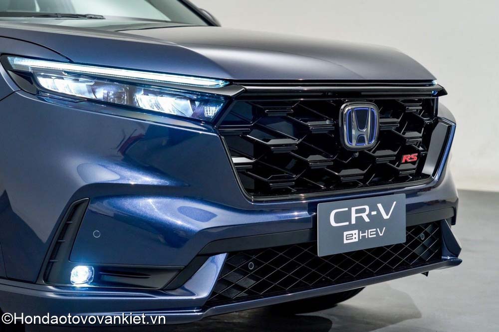 Honda CRV 2023 hondaotovovankiet.vn 6 - Honda CR-V 2024 Chuẩn Bị Ra Mắt: Đại Lý Nhận Cọc Giao Xe Ngay Tháng 10/2023