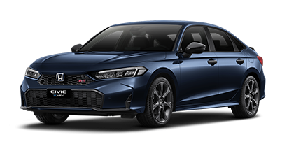 Honda Civic - Trang chủ